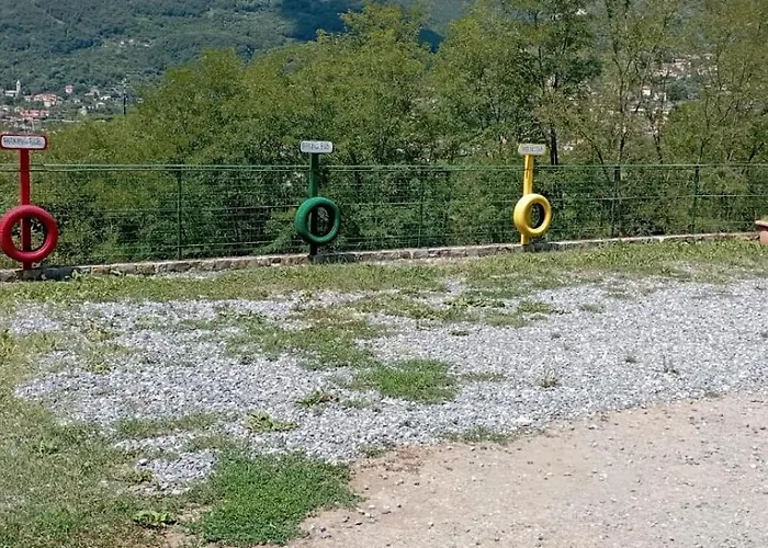 B&B Ca Dei Fre Genova