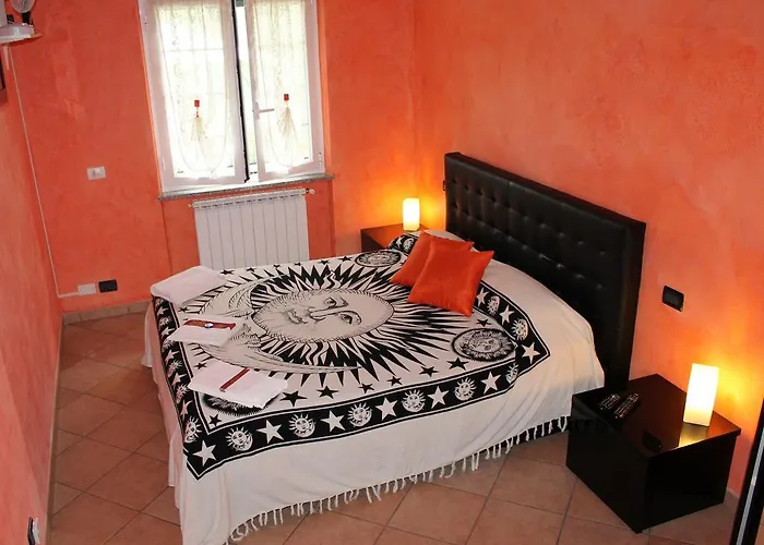 B&B Ca Dei Fre Genova
